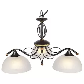 Подвесная люстра Globo Aries I 68412-3