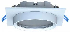 Встраиваемый светильник Favourite Umbra 4674-1U