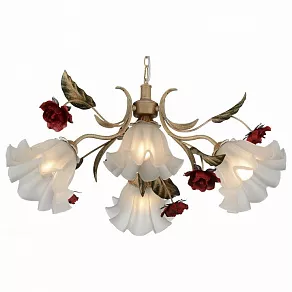 Подвесная люстра ST-Luce SL687 SL687.652.04