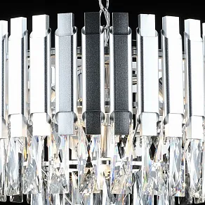 Подвесная люстра Reluce 02184 02184-0.4-05 CH