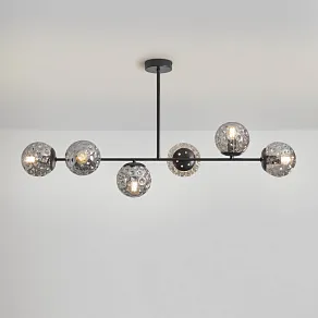 Подвесной светильник Freya Michelle FR5519PL-L60CH