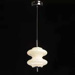 Подвесной светильник DeMarkt Ауксис 9 722012701