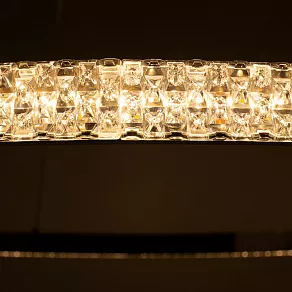 Подвесной светильник Arte Lamp Orione A2182SP-60CC