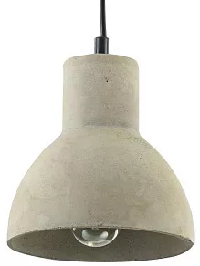 Подвесной светильник Maytoni Broni T434-PL-01-GR