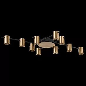 Потолочная люстра ST-Luce Veroli SL1207.402.10