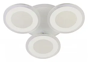 Потолочная люстра De City Мадлен 6 424016304