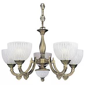 Подвесная люстра Reccagni Angelo 5600 L 5600/5