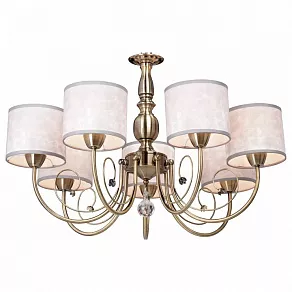 Подвесная люстра Vitaluce V5244 V5244/7