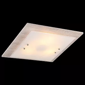 Накладной светильник Natali Kovaltseva Alps ALPS 11380/1W WHITE OAK