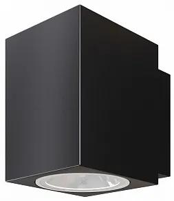 Накладной светильник Maytoni Outdoor Block O507WL-L5B3K