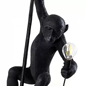 Подвесной светильник Seletti Monkey Lamp 14923
