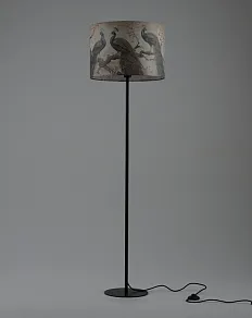 Торшер Moderli Strauss V11509-1F