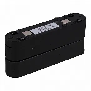 Переходник для трека Reluce  13001 6W/13002 6W folding connector
