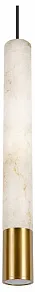 Подвесной светильник Loft it Montblanc 10475D Bronze