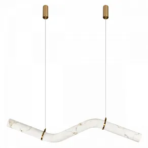 Подвесной светильник Loft it Liberty acrylic 10551B