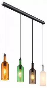 Подвесной светильник Globo Levito 28048-4