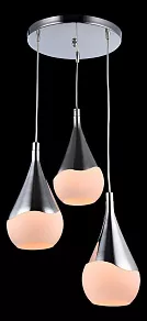 Подвесной светильник Maytoni Icederg F014-33-N