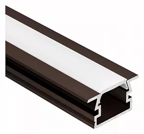 Профиль встраиваемый Arlight PDS 042585