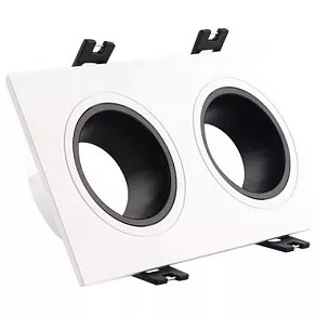 Встраиваемый светильник Denkirs DK3020WB DK3022-WB
