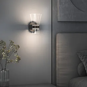 Бра Eurosvet Vial 201053 LED