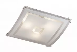 Накладной светильник Sonex Cube 3120
