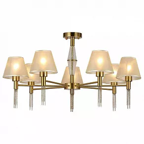 Потолочная люстра F-promo Fete 2846-7P