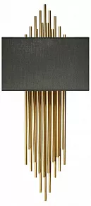 Накладной светильник Loft it Elegio 10107 Black