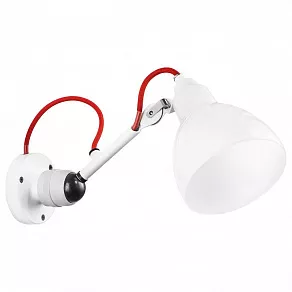 Бра Lightstar Loft 865606