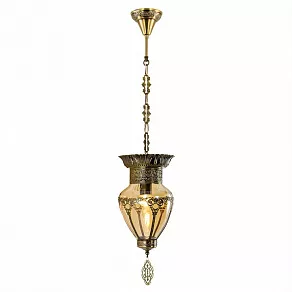 Подвесной светильник Citilux Каир CL419213