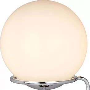 Настольная лампа декоративная Arte Lamp Bergamo A2990LT-1CC
