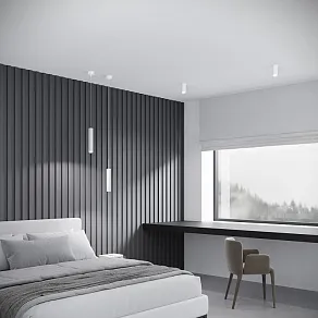 Подвесной светильник Elektrostandard Trio a067068