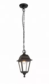 Подвесной светильник Globo Luca 31889