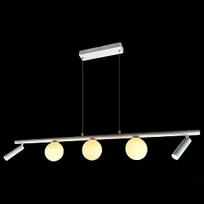 Подвесной светильник iLedex Telescope C4774-100 SWH