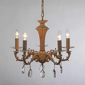 Подвесная люстра Abrasax Friederike 81234/5