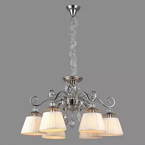 Подвесная люстра Aployt  APL.620.03.06