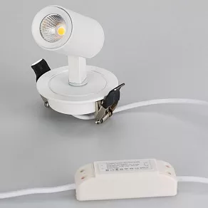 Спот Arlight Lgd-Lumos 023698