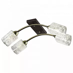 Потолочная люстра Odeon Light Nantes 2941/4C
