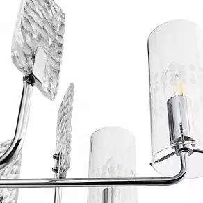 Подвесная люстра Maytoni Napoli MOD032PL-08CH