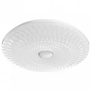 Накладной светильник Arte Lamp 2460 A2460PL-1WH