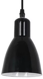 Подвесной светильник Arte Lamp Mercoled A5049SP-1BK