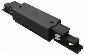 Токопровод центральный Lightstar Quattro/DALI 504187-DALI