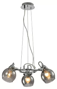 Подвесная люстра Rivoli Agnesa Б0047312