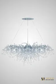 Подвесная люстра AM-Group TEAR TEAR L1800 AR