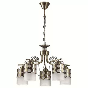 Подвесная люстра Lumion Boninga 3235/5