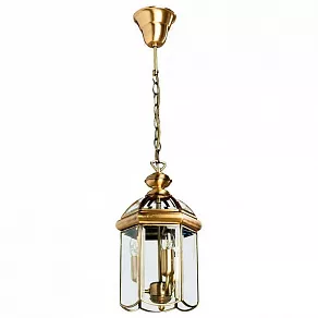 Подвесной светильник Arte Lamp Rimini A6505SP-3AB