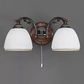 Бра Reccagni Angelo 8611 A 8611/2