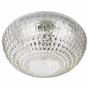 Накладной светильник Arte Lamp Crystal A3825PL-2SS