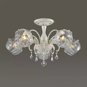 Люстра на штанге Lumion Adelita 3142/5C