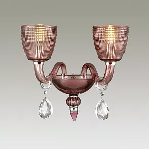 Бра Odeon Light Pirea 4199/2W