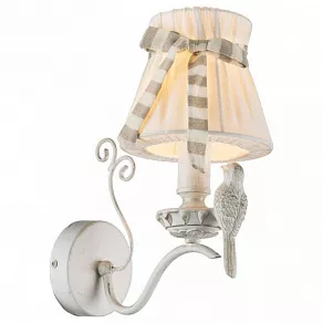 Бра Globo Savio 69027-1W